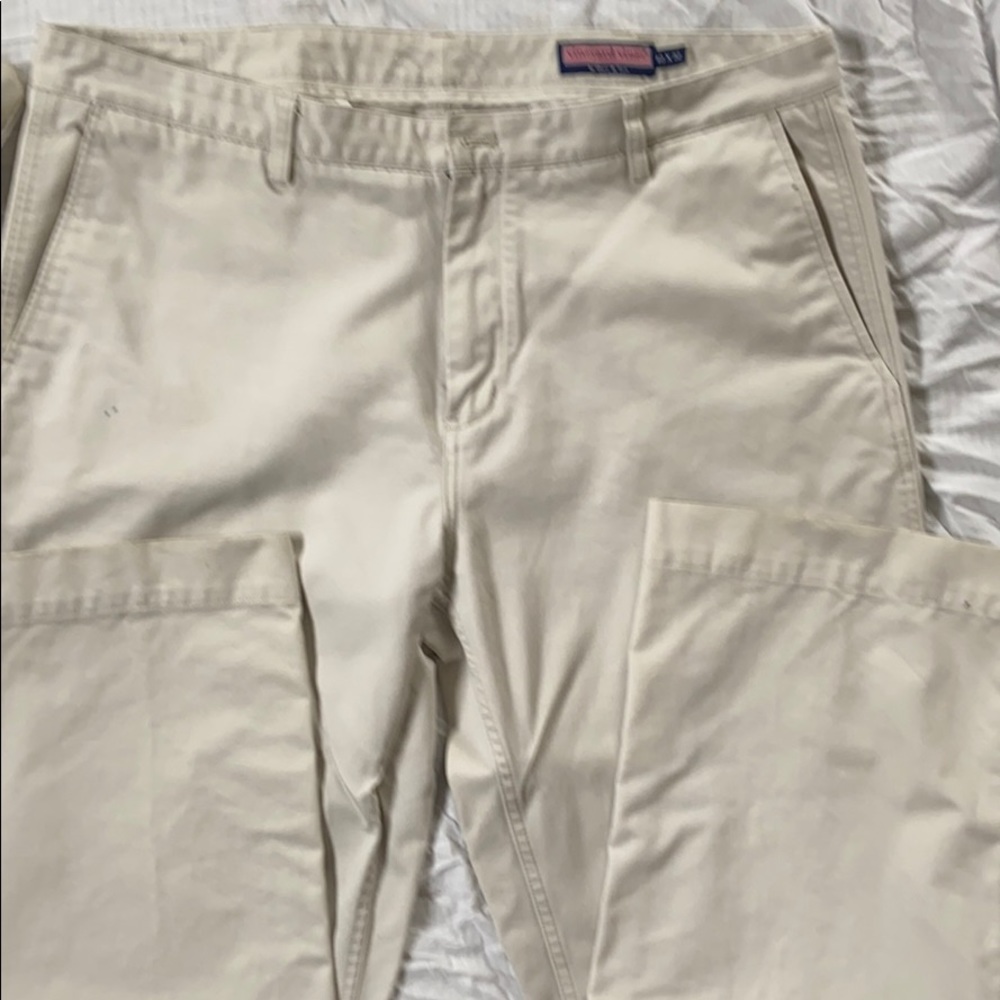 Vineyard Vines Island Pants 40 x32